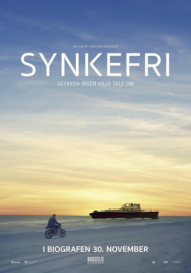 Synkefri - Affiches