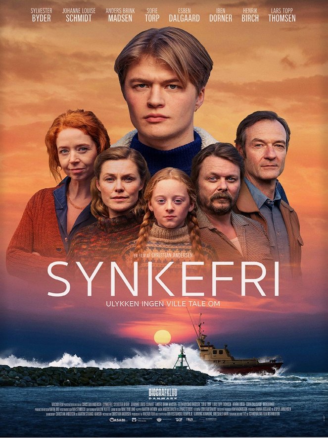 Synkefri - Plakátok