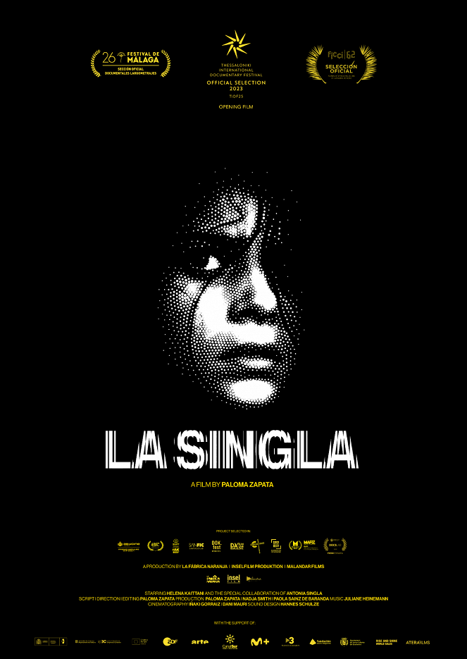 La Singla - Posters