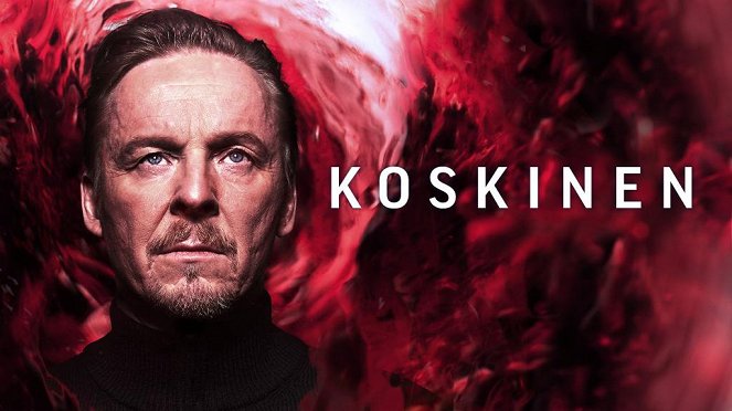 Koskinen - Koskinen - Season 3 - Cartazes