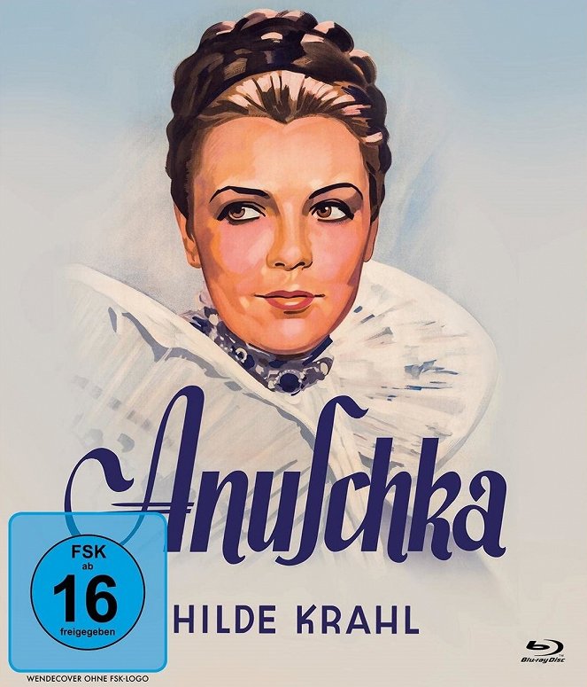 Anuschka - Plakate
