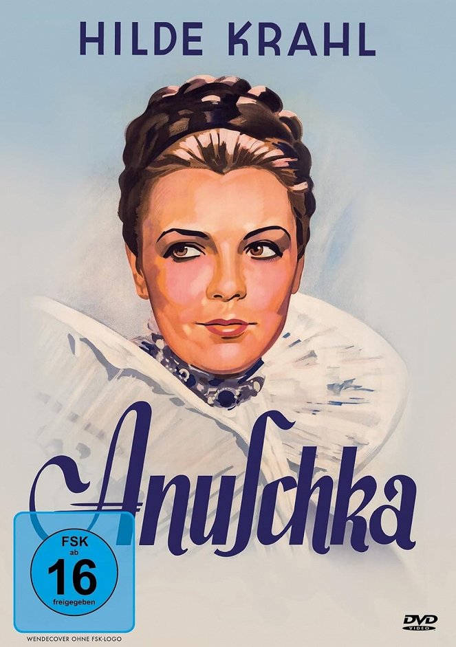 Anuschka - Plakate