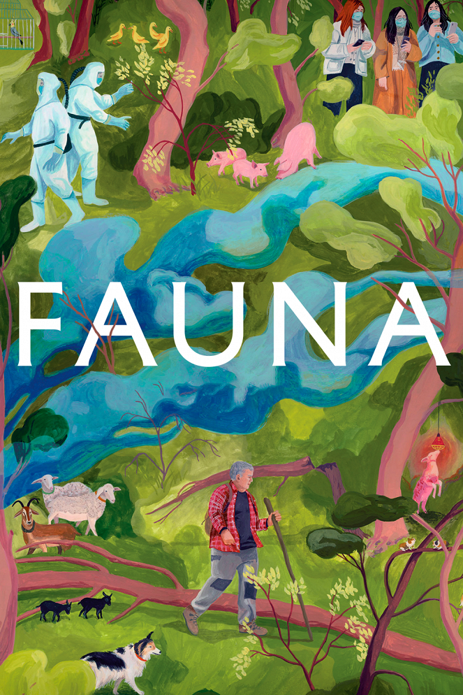 Fauna - Plakátok