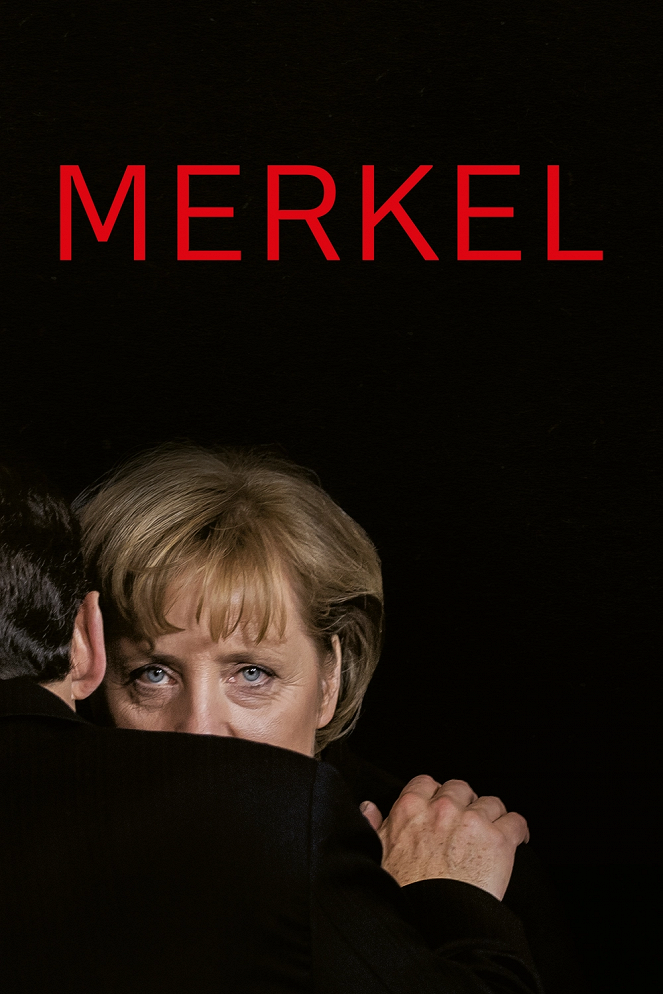 Merkel - Carteles