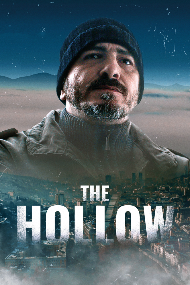 The Hollow - Carteles