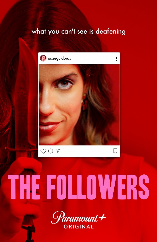 The Followers - Posters