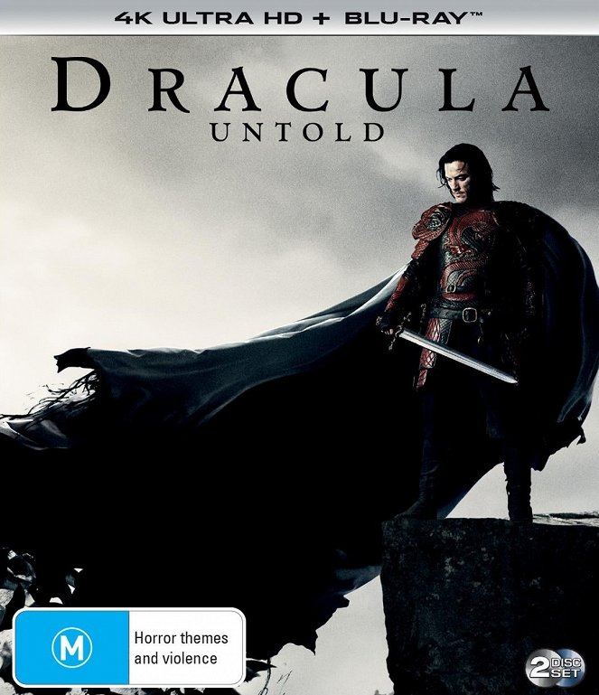 Dracula Untold - Posters