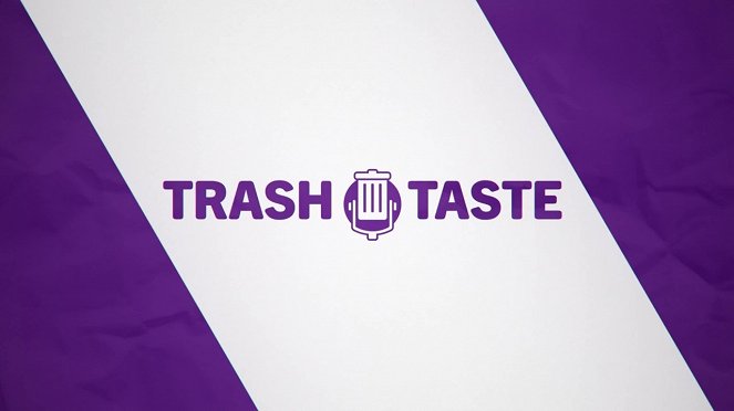 Trash Taste - Plakate