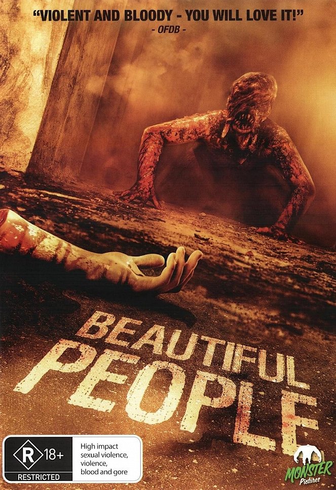 Beautiful People - Posters