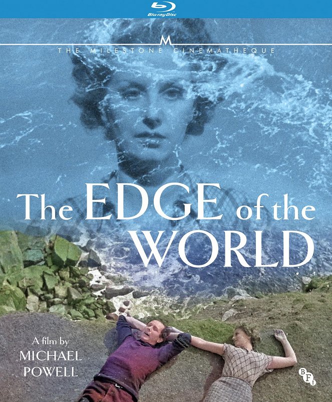 The Edge of the World - Posters