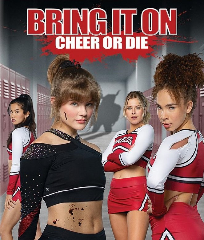 Bring It On: Cheer or Die - Plakate