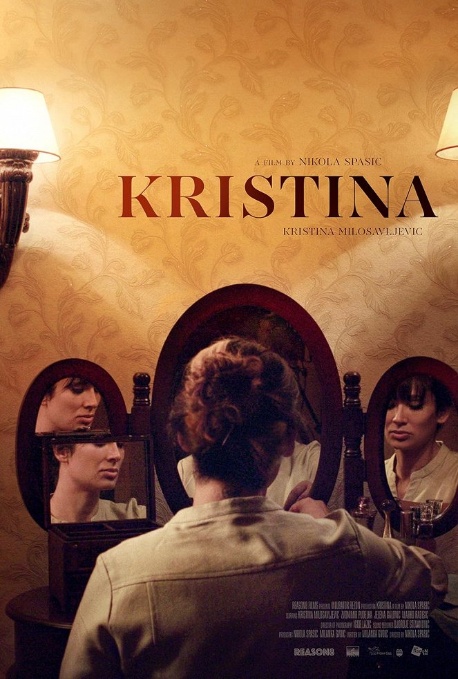 Christina - Posters