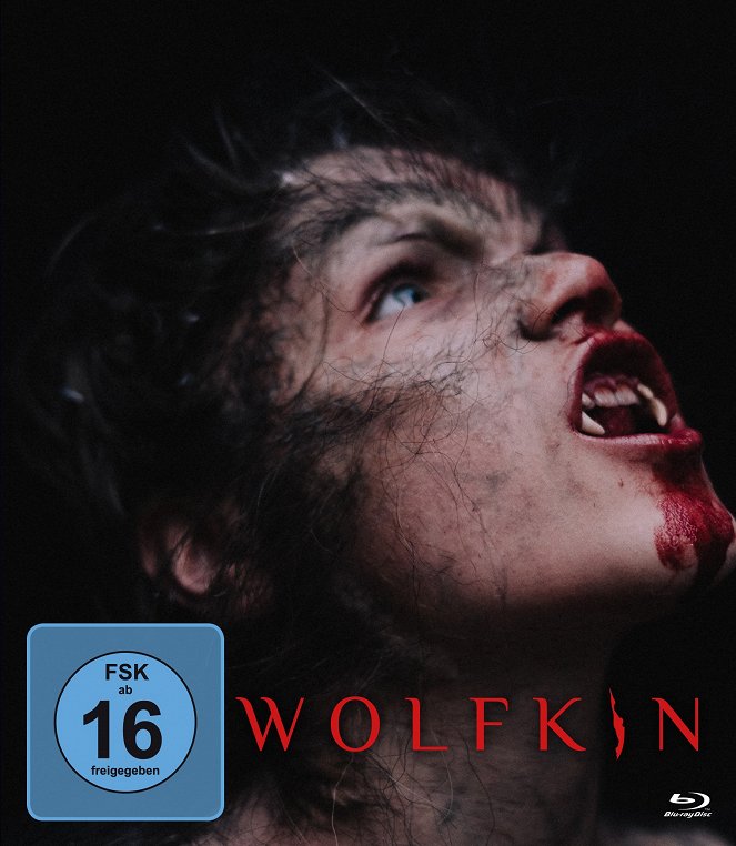 Wolfkin - Plakate