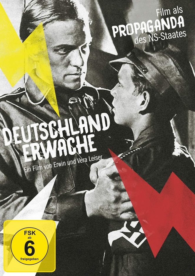 Deutschland, erwache! - Plakate