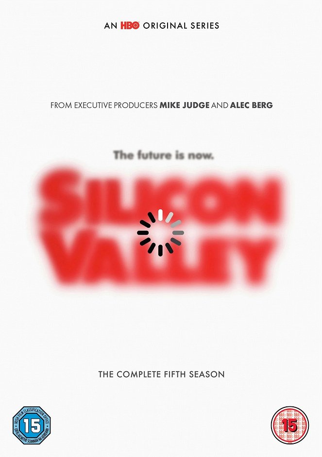 Silicon Valley - Season 5 - Posters