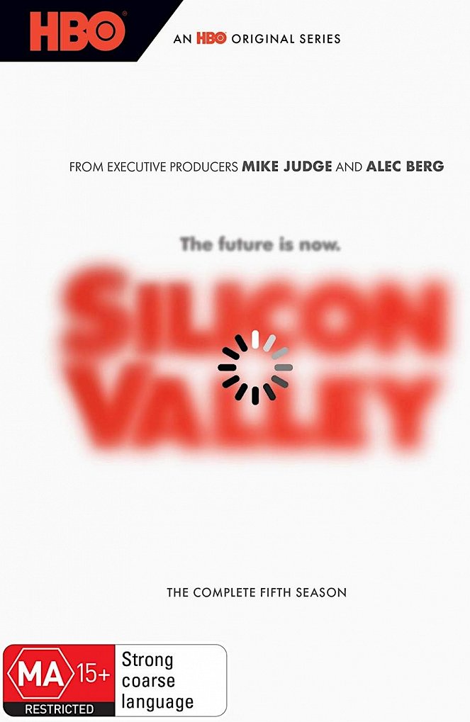 Silicon Valley - Season 5 - Posters