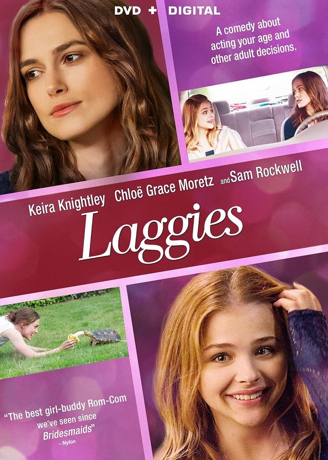 Laggies - Posters