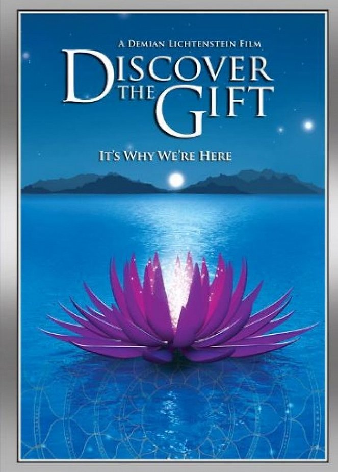 The Gift - Carteles