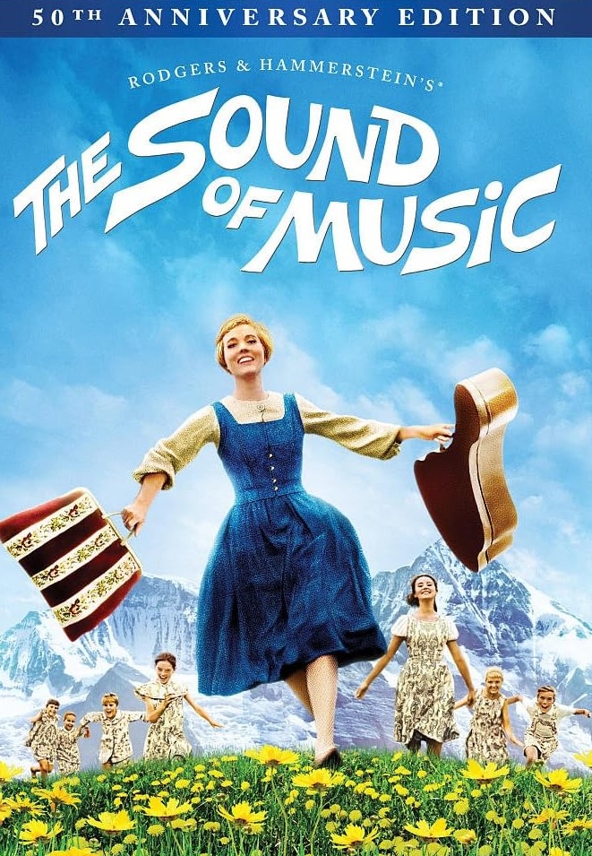 The Sound of Music - Meine Lieder, meine Träume - Plakate