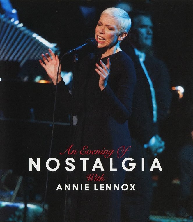 Annie Lennox: An Evening Of Nostalgia - Posters