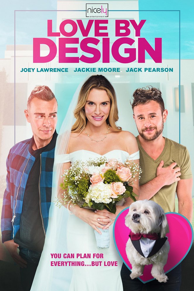 Love by Design - Plakate