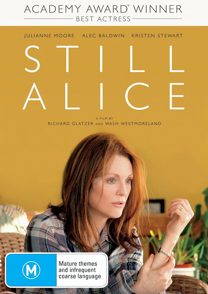 Still Alice - Posters