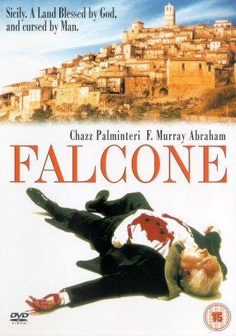 Falcone - Posters