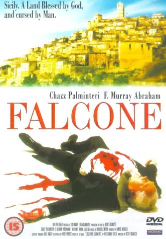 Falcone - Posters