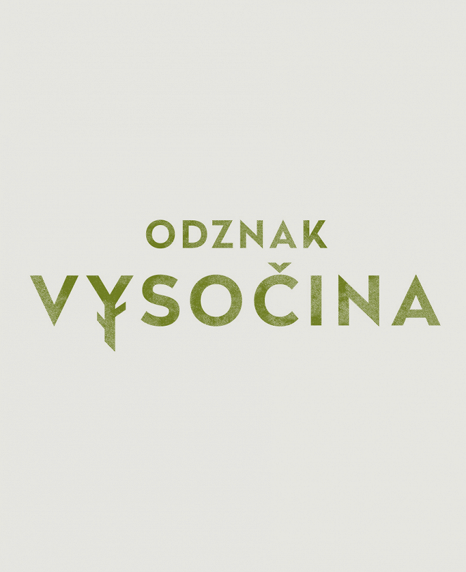 Odznak Vysočina - Posters