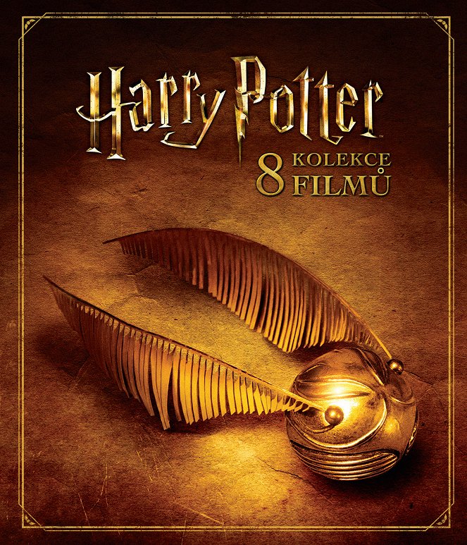 Harry Potter a Princ dvojí krve - Plakáty