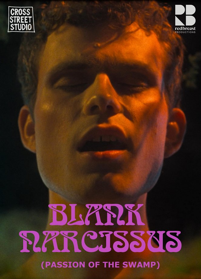 Blank Narcissus (Passion of the Swamp) - Plakate