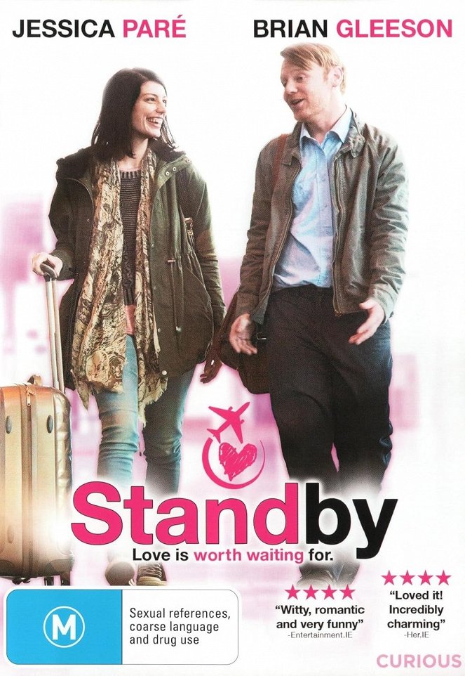 Standby - Posters
