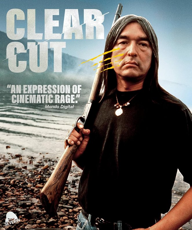 Clearcut - Posters