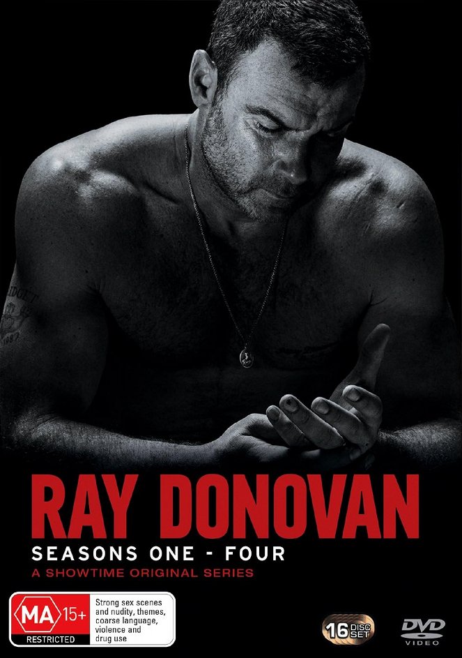 Ray Donovan - Posters