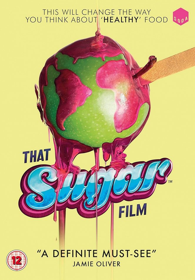 That Sugar Film - Posters