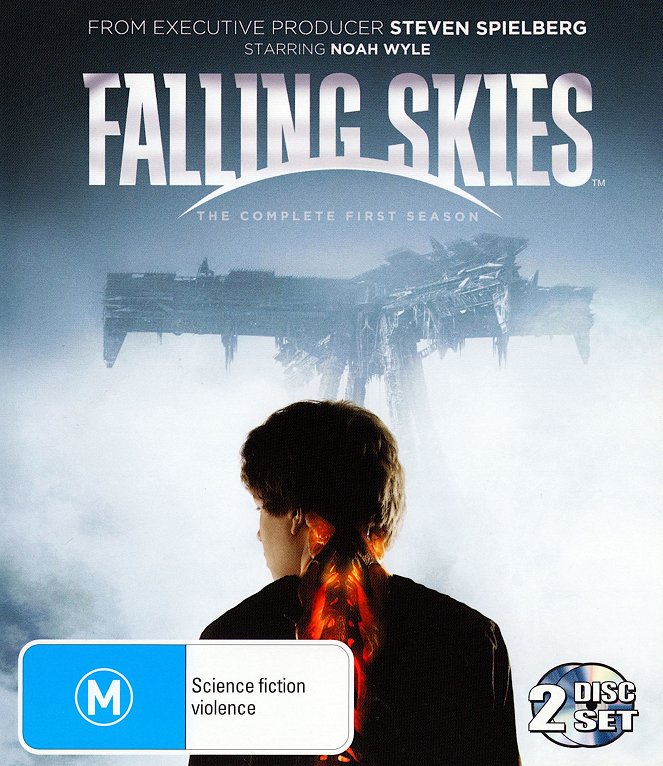 Falling Skies - Falling Skies - Season 1 - Posters