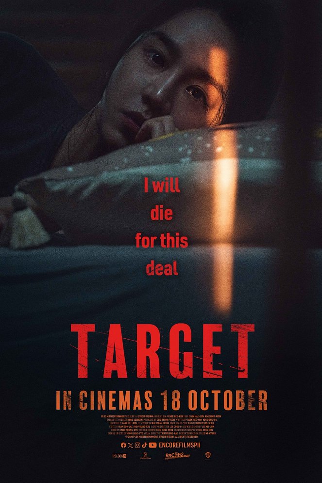 Target - Posters