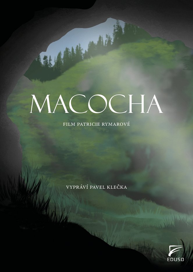 Macocha - Plakátok