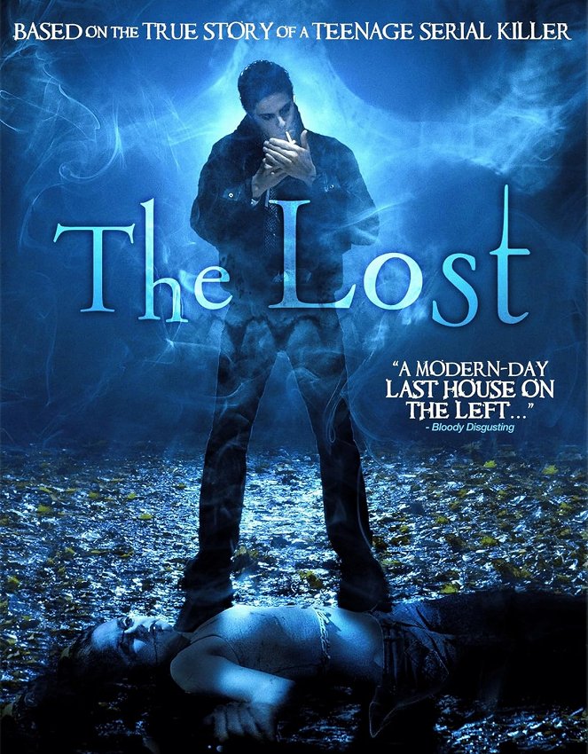 The Lost - Plakate