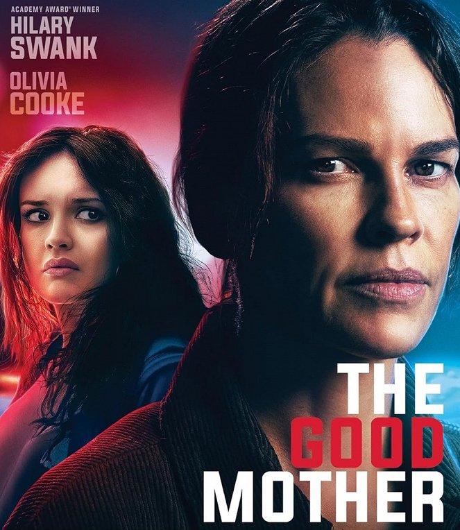 The Good Mother - Affiches