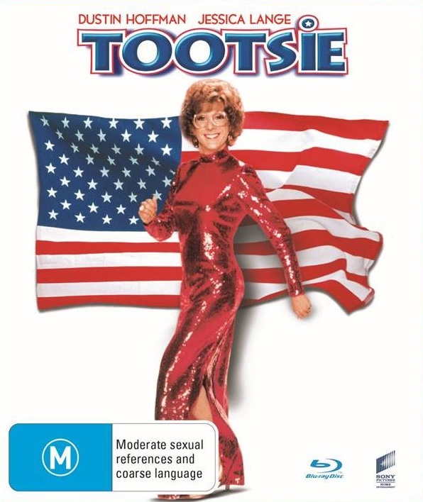 Tootsie - Posters