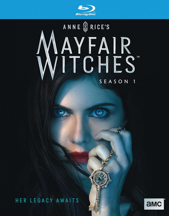 Mayfair Witches - Mayfair Witches - Season 1 - Plakáty