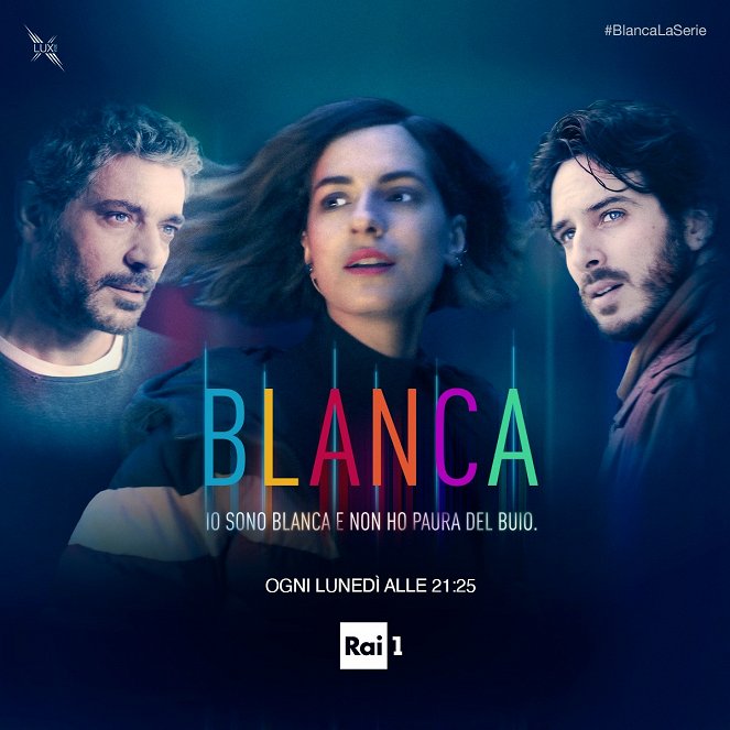 Blanca - Plakaty