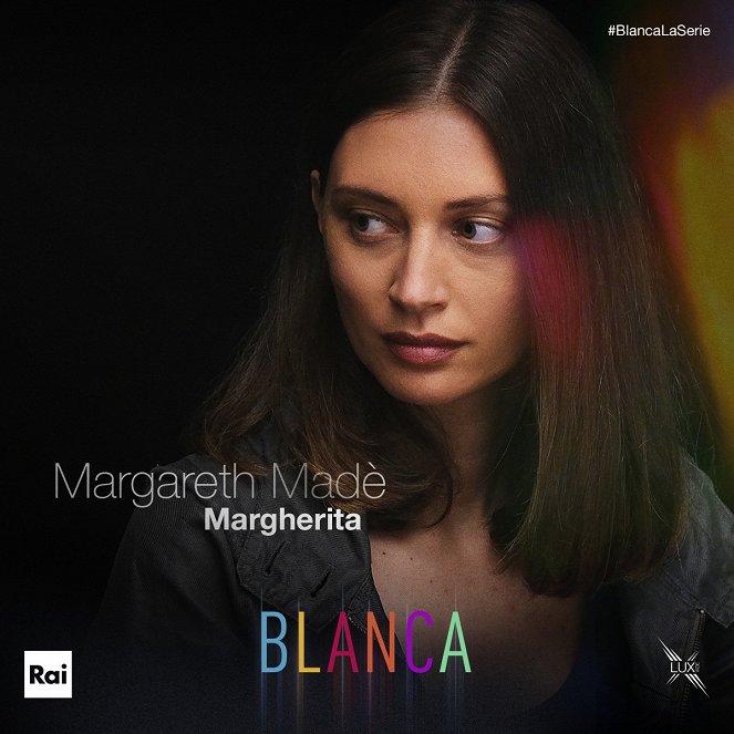 Blanca - Plakate