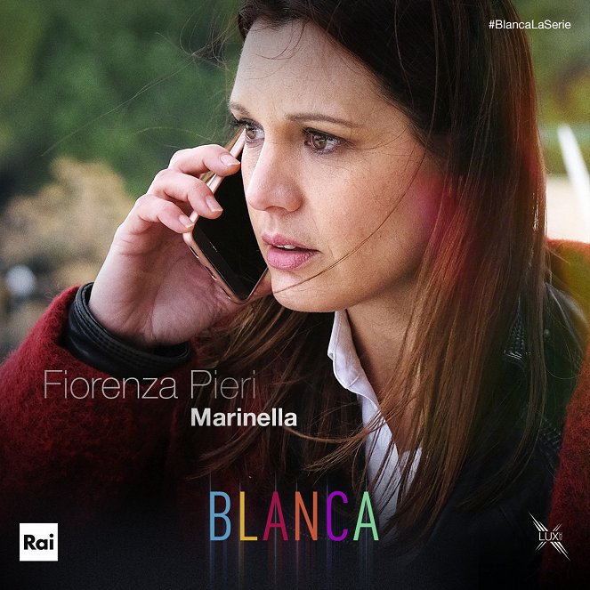 Blanca - Plakáty