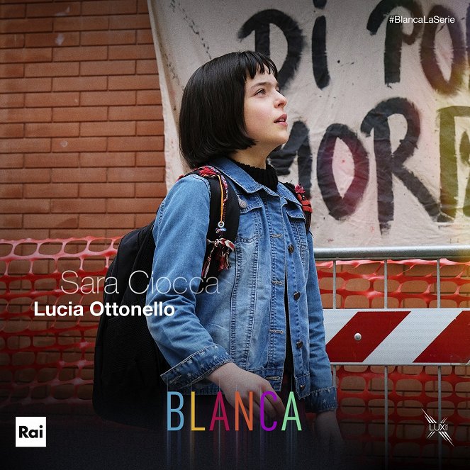 Blanca - Plakate