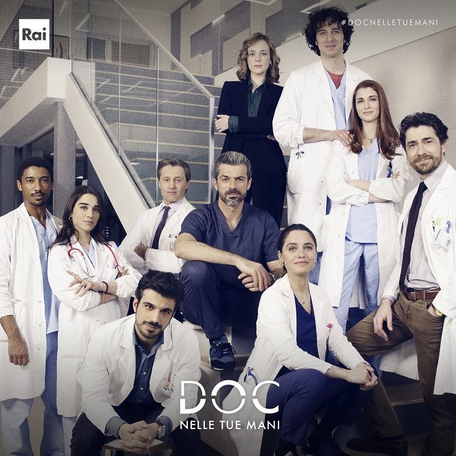 DOC - Nelle tue mani - Posters