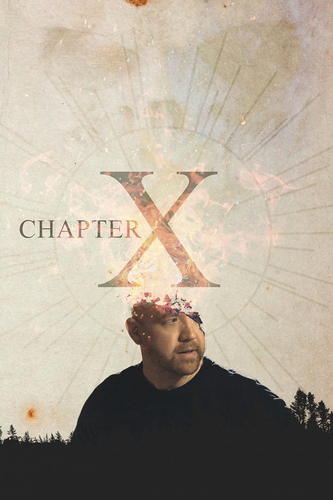 Chapter X - Julisteet