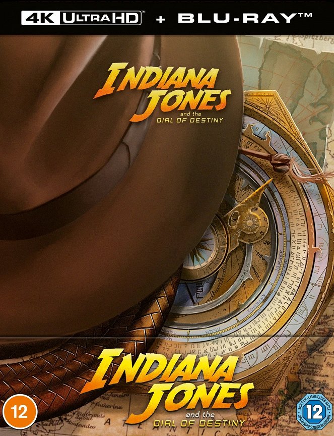 Indiana Jones and the Dial of Destiny - Posters