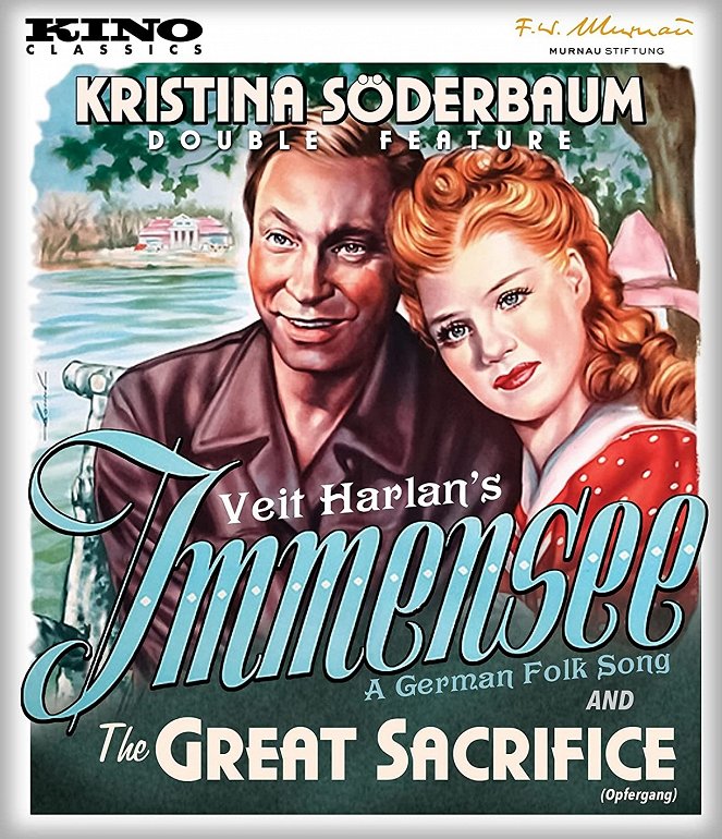 Immensee - Posters